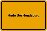 Grundbuchauszug Rade Bei Rendsburg
